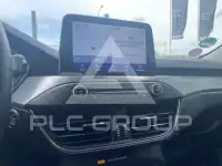 2020 Ford FOCUS
