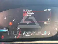 2020 Ford FOCUS