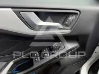 2020 Ford FOCUS