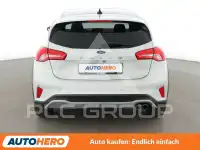 2020 Ford FOCUS