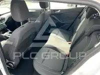 2020 Ford FOCUS