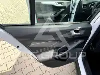 2020 Ford FOCUS