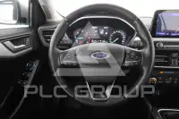 2020 Ford FOCUS
