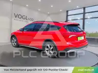 2020 Ford FOCUS