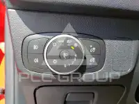 2020 Ford FOCUS