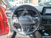 2020 Ford FOCUS