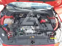 2020 Ford FOCUS
