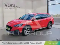 2020 Ford FOCUS