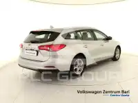 2020 Ford FOCUS
