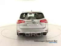 2020 Ford FOCUS