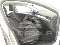 2020 Ford FOCUS