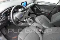 2020 Ford FOCUS