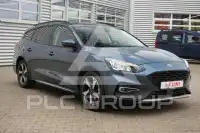 2020 Ford FOCUS