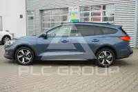 2020 Ford FOCUS