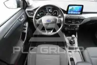 2020 Ford FOCUS