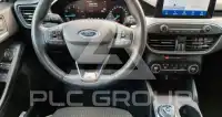 2020 Ford FOCUS