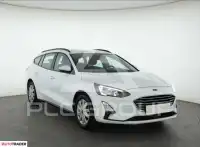 2020 Ford FOCUS