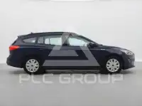2020 Ford FOCUS