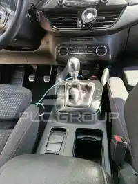 2020 Ford FOCUS