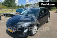 2020 Ford FOCUS