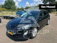 2020 Ford FOCUS