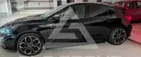 2020 Ford FOCUS