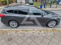 2020 Ford FOCUS