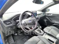 2020 Ford FOCUS