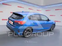 2020 Ford FOCUS