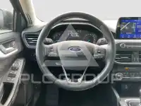 2020 Ford FOCUS