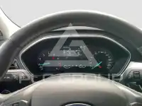 2020 Ford FOCUS