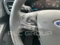 2020 Ford FOCUS