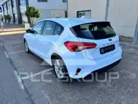 2020 Ford FOCUS