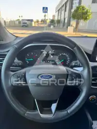 2020 Ford FOCUS