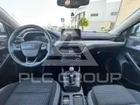 2020 Ford FOCUS