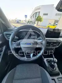 2020 Ford FOCUS
