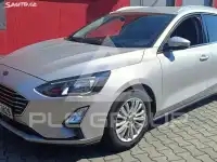 2020 Ford FOCUS