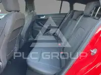 2020 Ford FOCUS