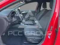 2020 Ford FOCUS