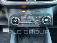2020 Ford FOCUS