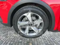 2020 Ford FOCUS