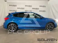 2020 Ford FOCUS