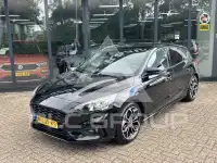 2020 Ford FOCUS