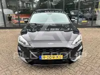 2020 Ford FOCUS