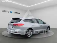 2020 Ford FOCUS