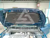 2020 Ford FOCUS
