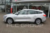 2020 Ford FOCUS