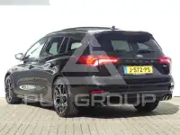 2020 Ford FOCUS