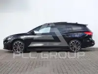 2020 Ford FOCUS