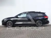 2020 Ford FOCUS